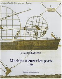 1927-351 La Machine &agrave; curer les Ports