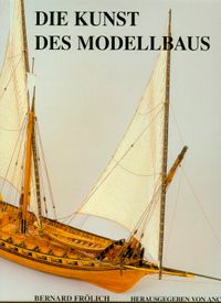 1927-505 Die Kunst des Modelbaus (Bild)